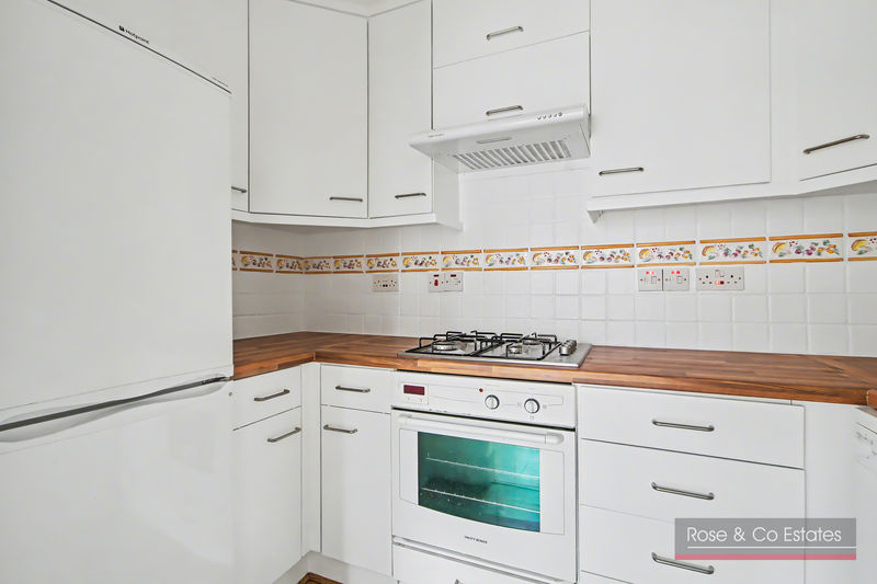 Goldhurst Terrace South Hampstead